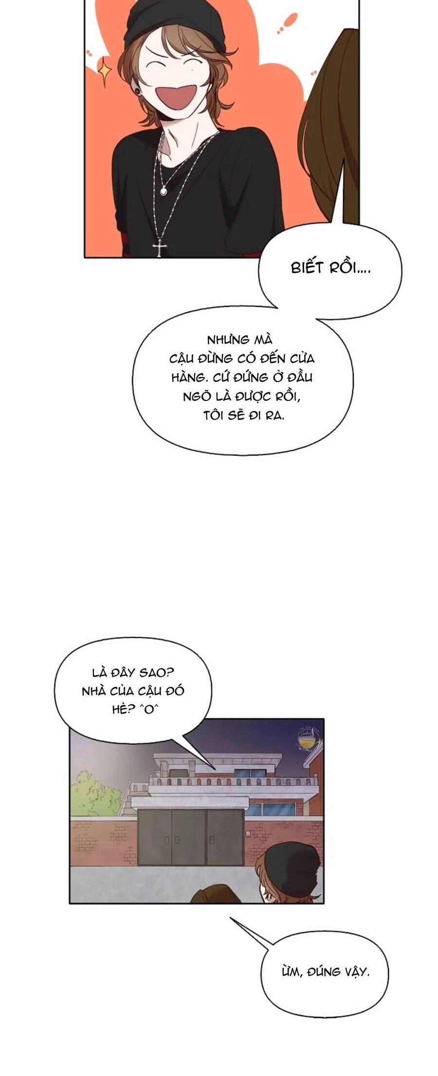 Thanh Xuân Của Chúng Ta Chapter 20 - 20