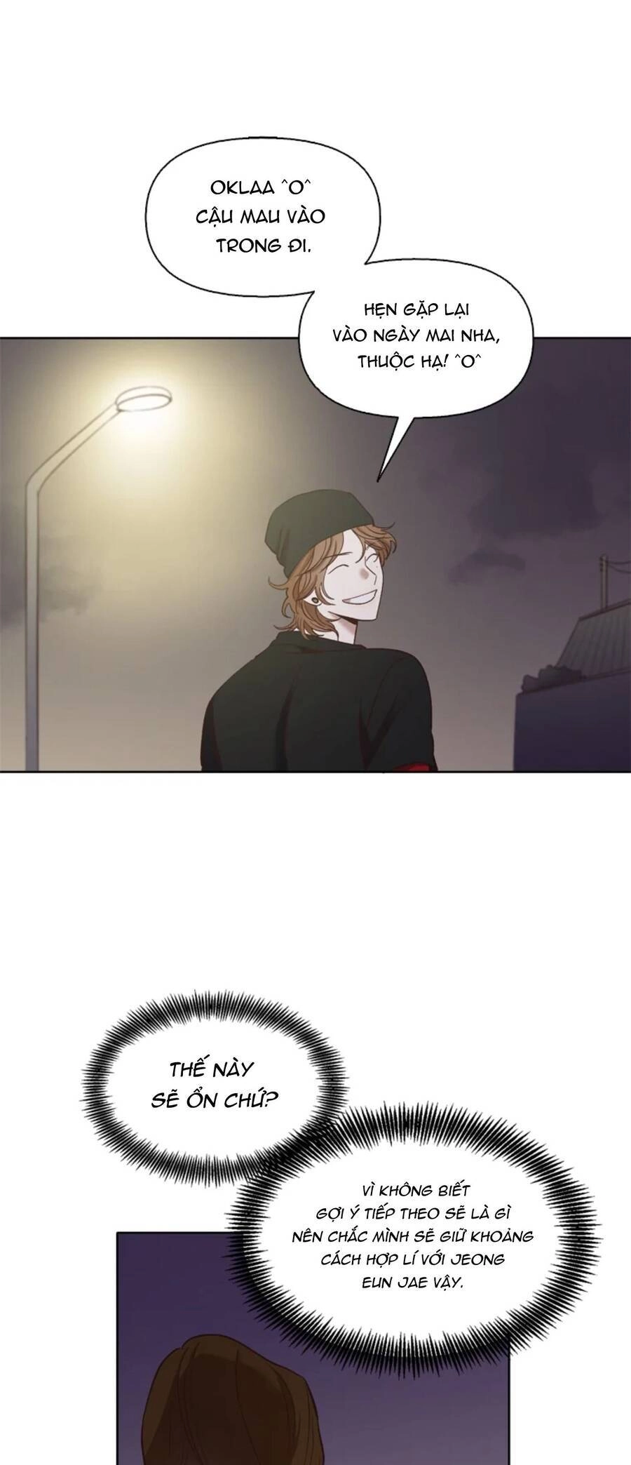 Thanh Xuân Của Chúng Ta Chapter 20 - 21