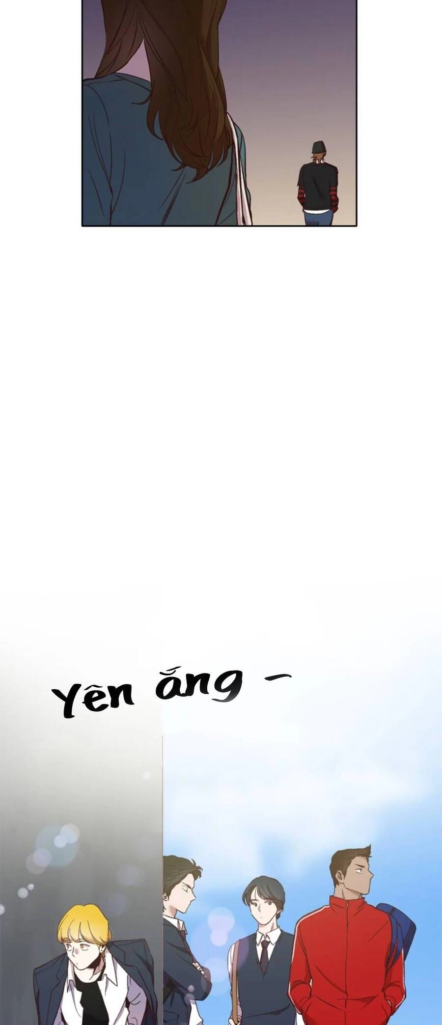 Thanh Xuân Của Chúng Ta Chapter 20 - 22