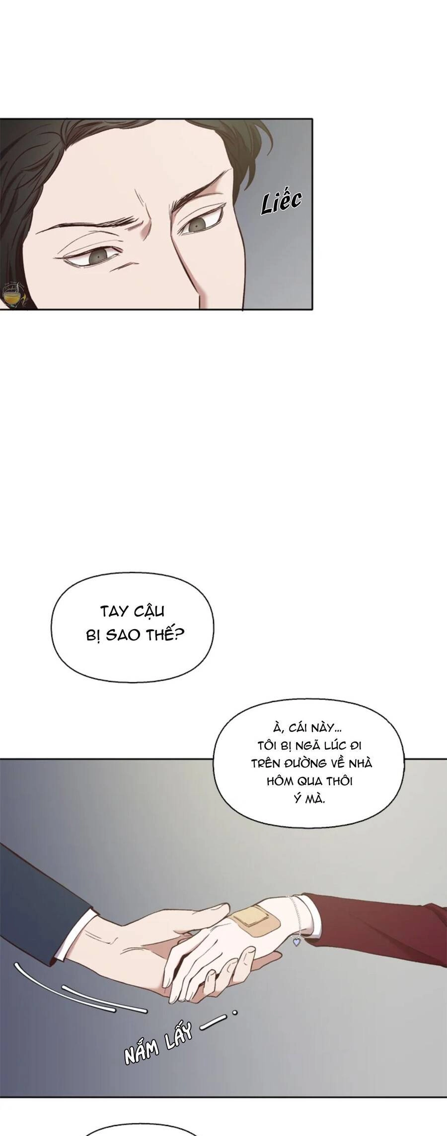 Thanh Xuân Của Chúng Ta Chapter 20 - 24