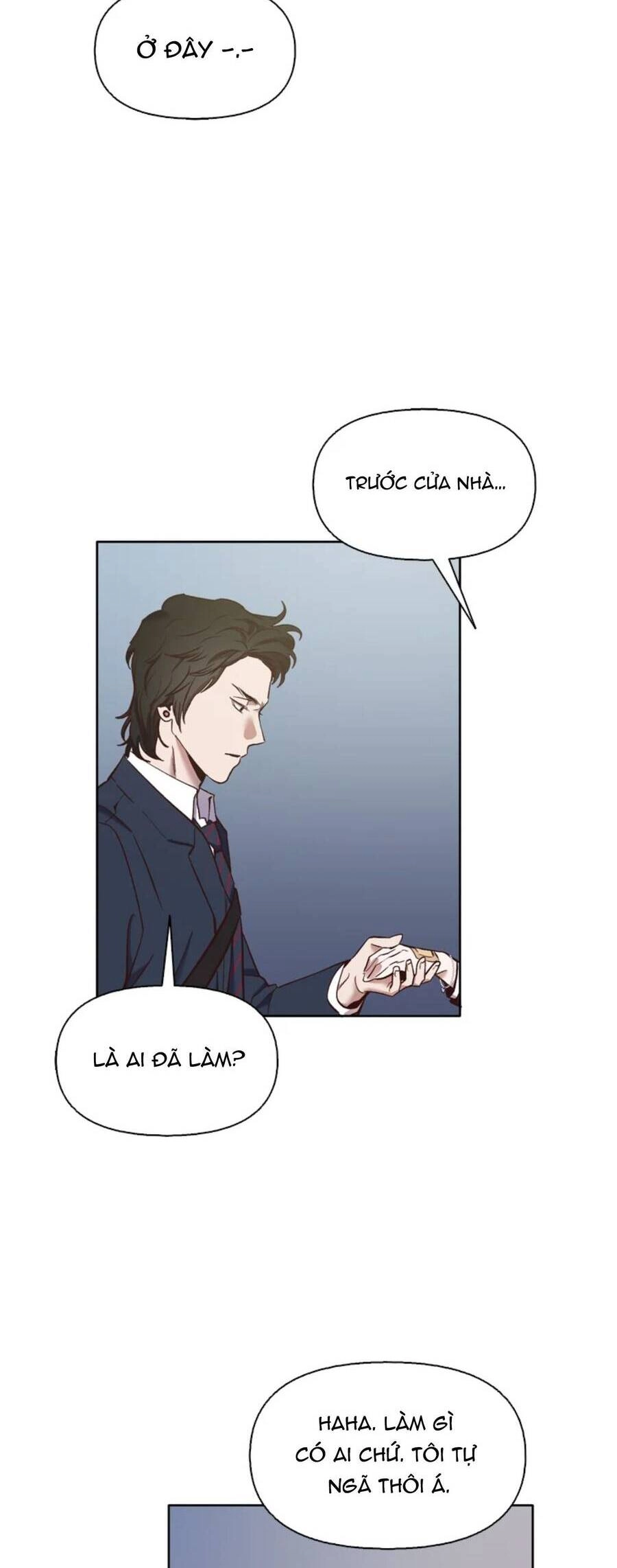 Thanh Xuân Của Chúng Ta Chapter 20 - 25