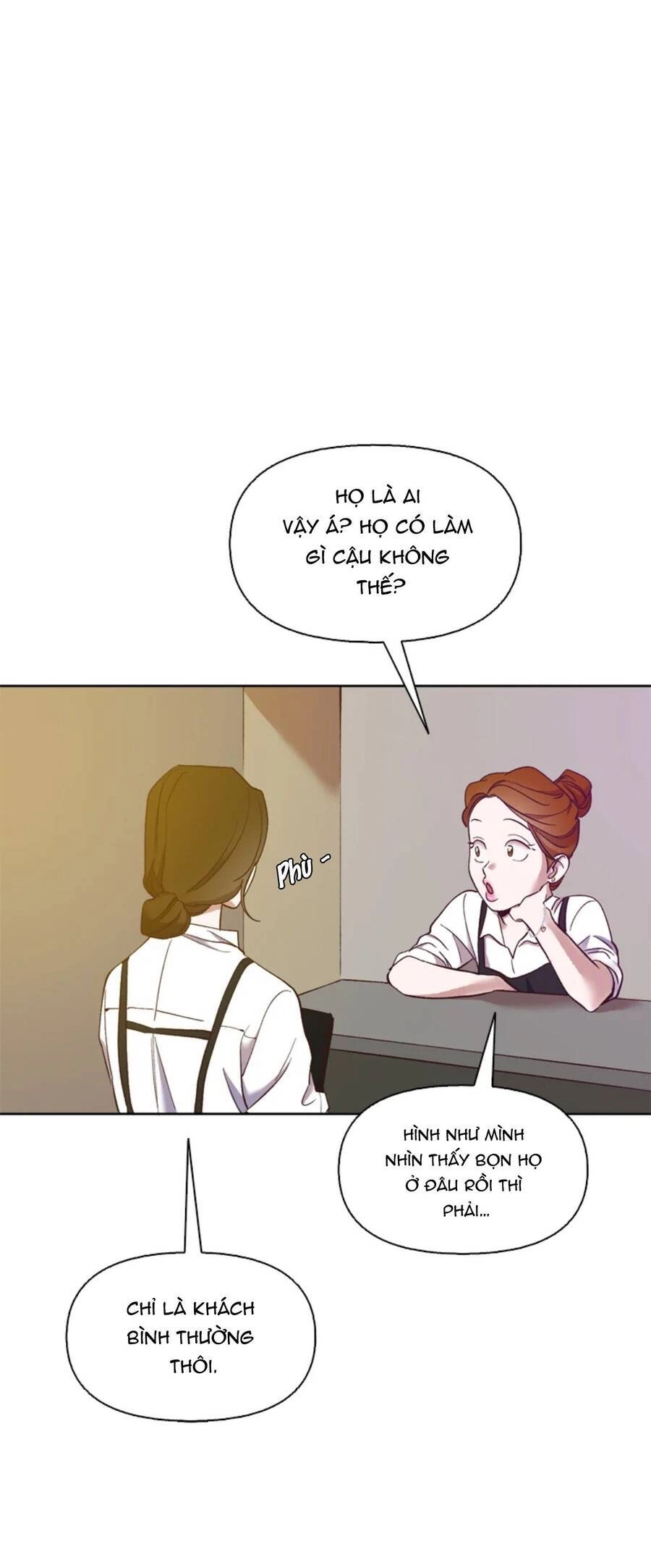 Thanh Xuân Của Chúng Ta Chapter 20 - 32