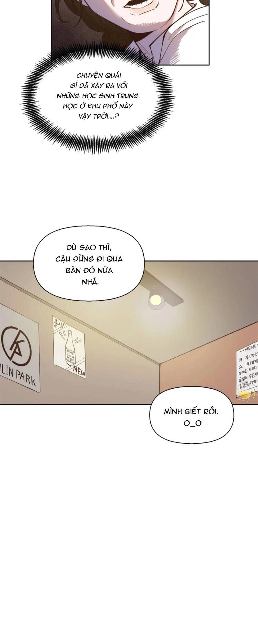 Thanh Xuân Của Chúng Ta Chapter 20 - 34