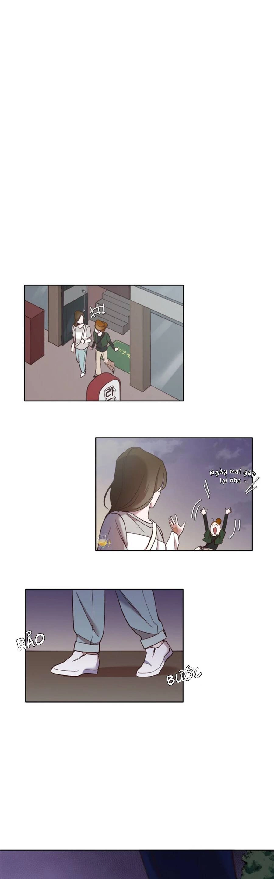 Thanh Xuân Của Chúng Ta Chapter 20 - 35