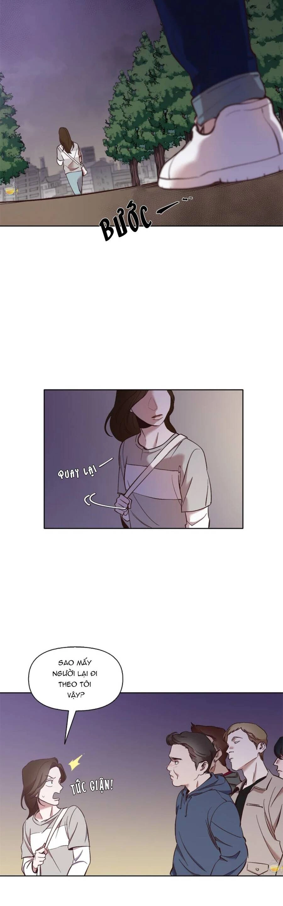 Thanh Xuân Của Chúng Ta Chapter 20 - 36