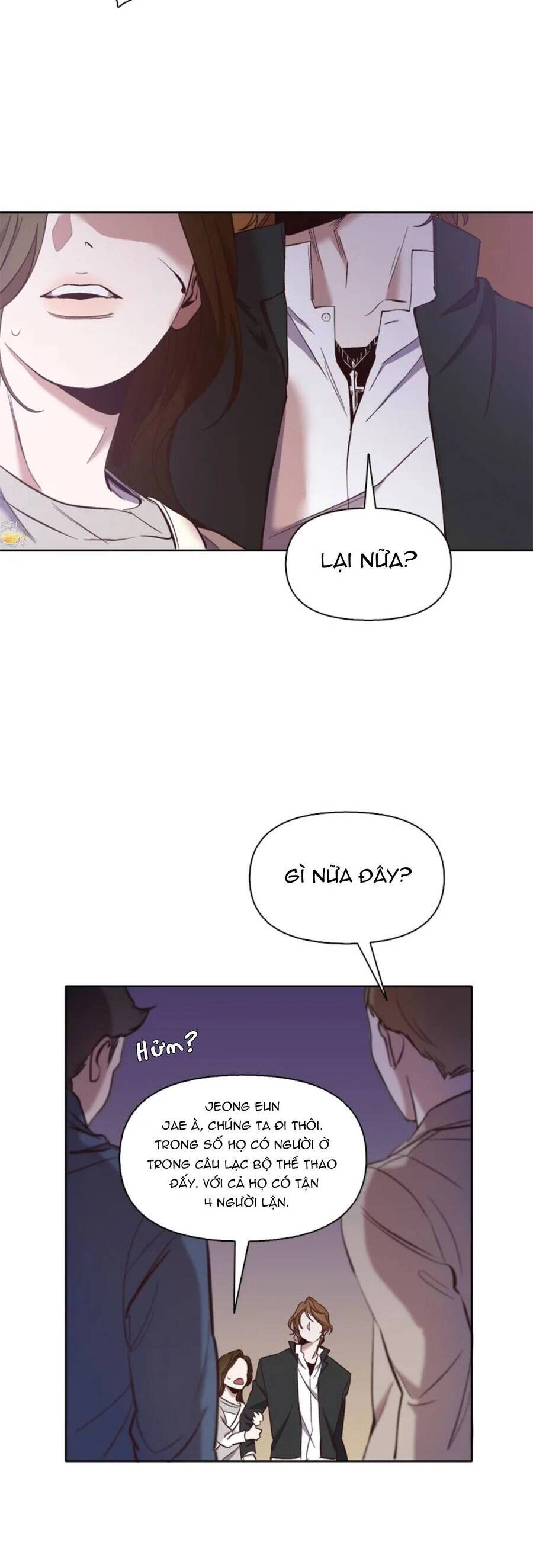 Thanh Xuân Của Chúng Ta Chapter 20 - 38