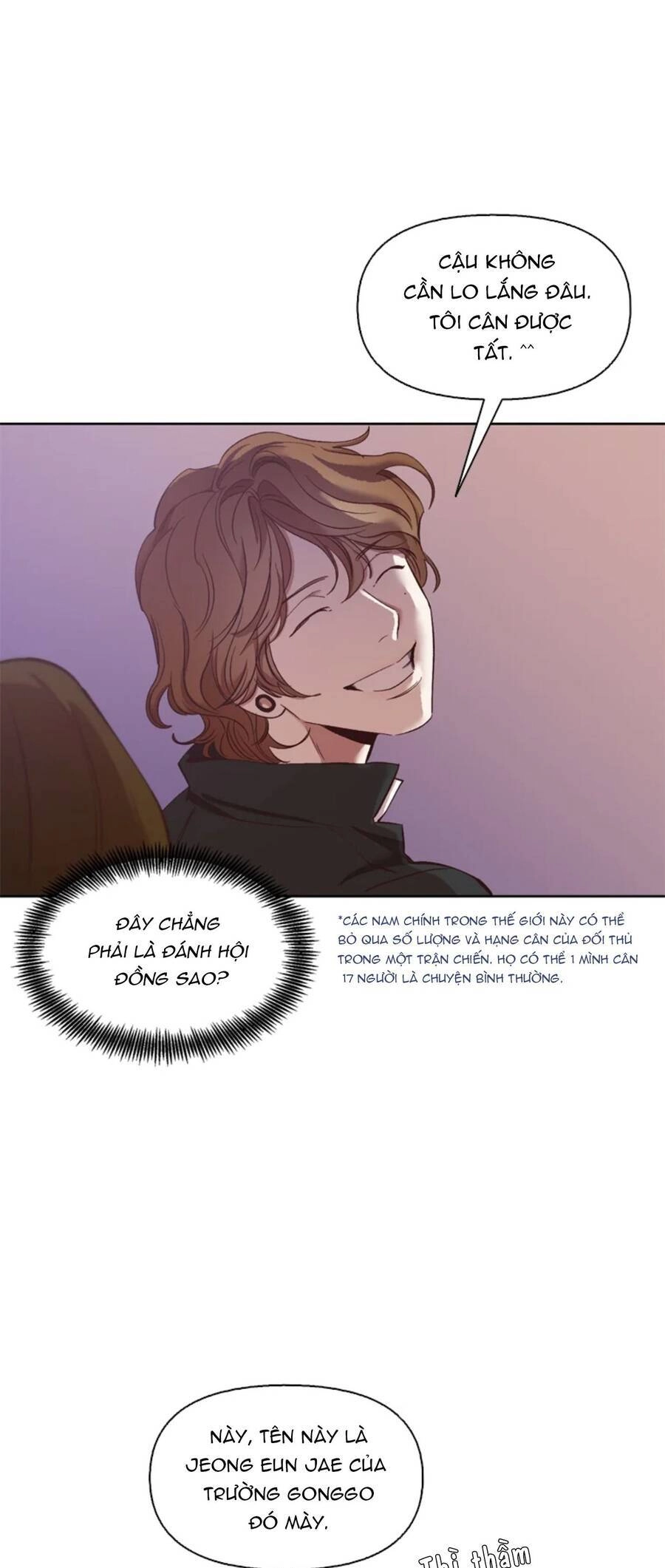 Thanh Xuân Của Chúng Ta Chapter 20 - 39