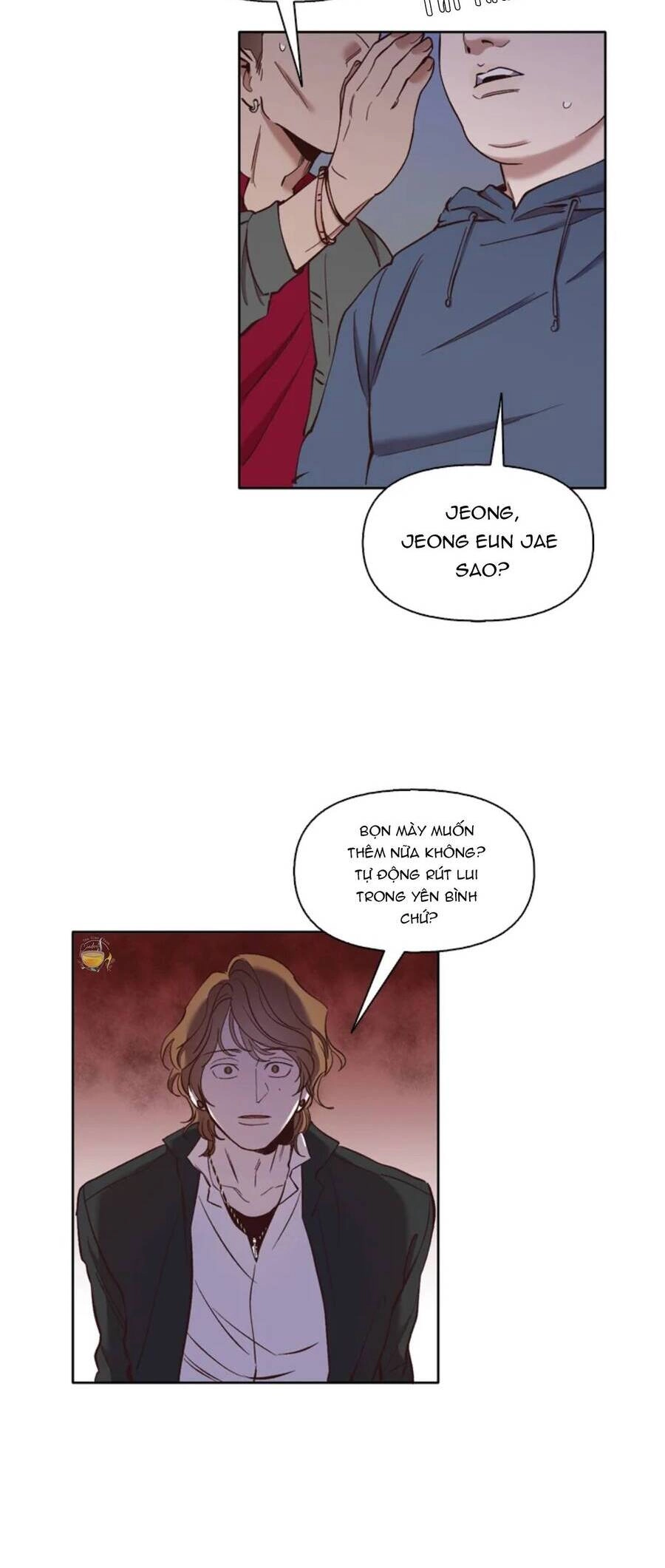 Thanh Xuân Của Chúng Ta Chapter 20 - 40