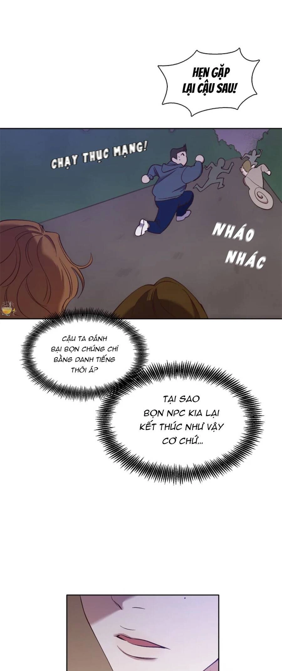 Thanh Xuân Của Chúng Ta Chapter 20 - 41