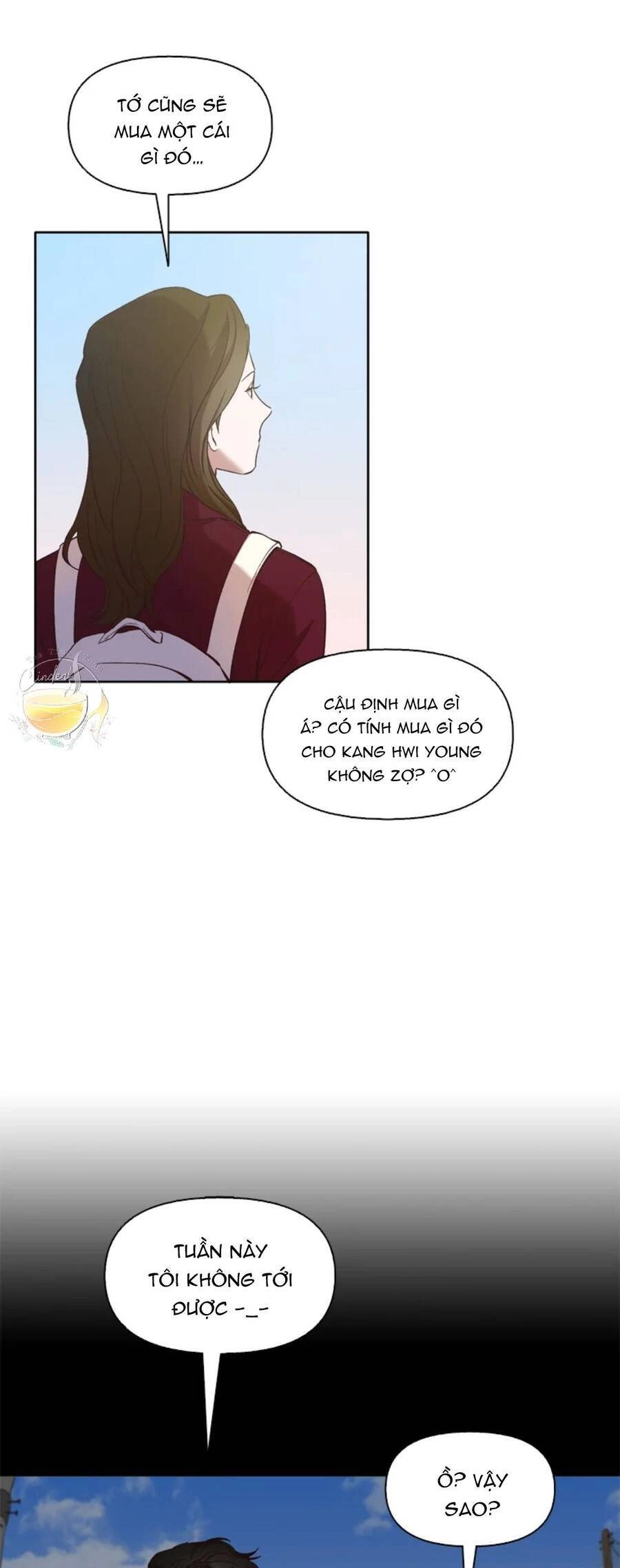 Thanh Xuân Của Chúng Ta Chapter 21 - 5