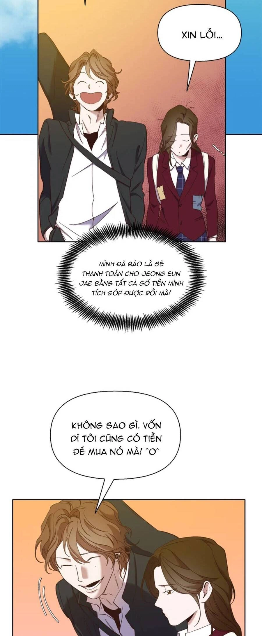 Thanh Xuân Của Chúng Ta Chapter 21 - 12