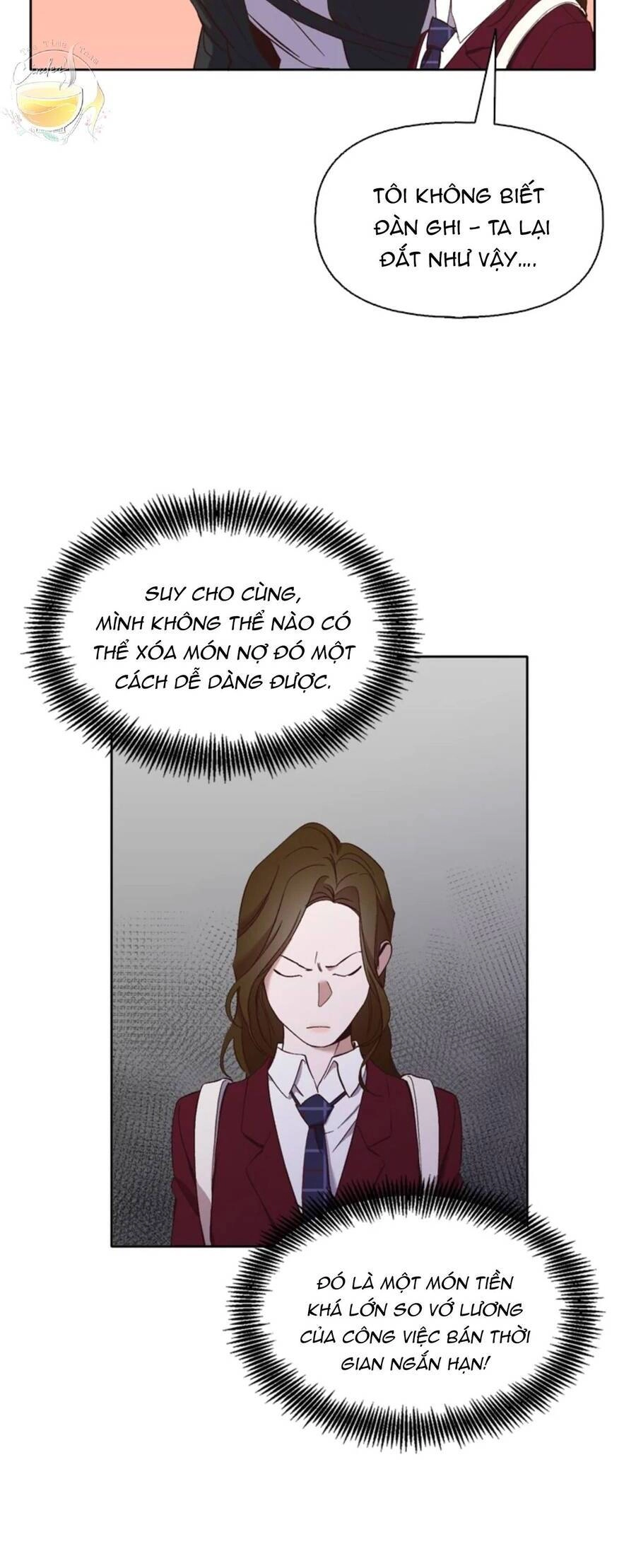 Thanh Xuân Của Chúng Ta Chapter 21 - 13