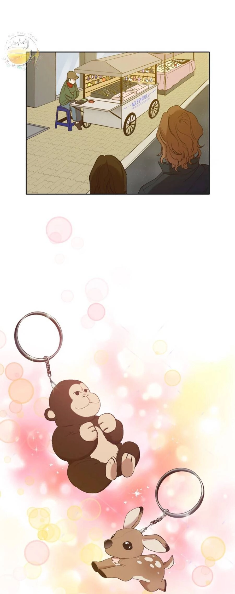 Thanh Xuân Của Chúng Ta Chapter 21 - 16