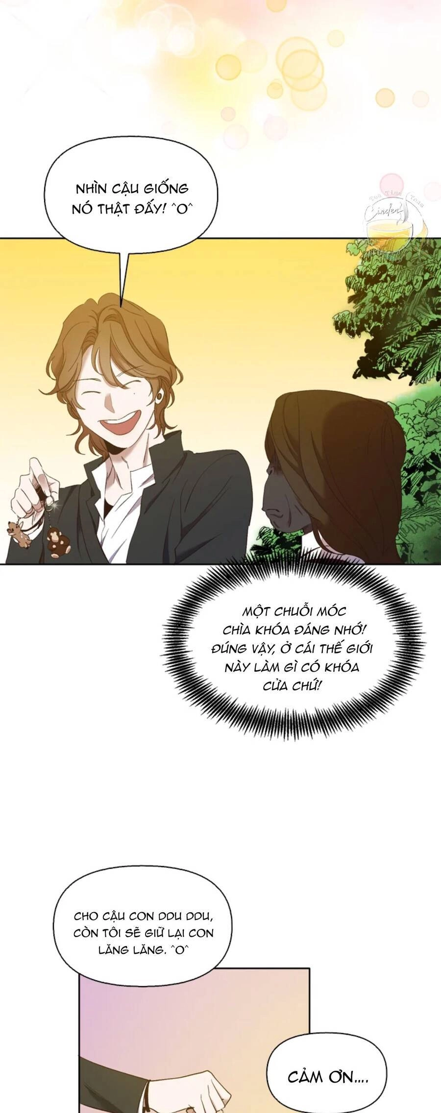 Thanh Xuân Của Chúng Ta Chapter 21 - 17