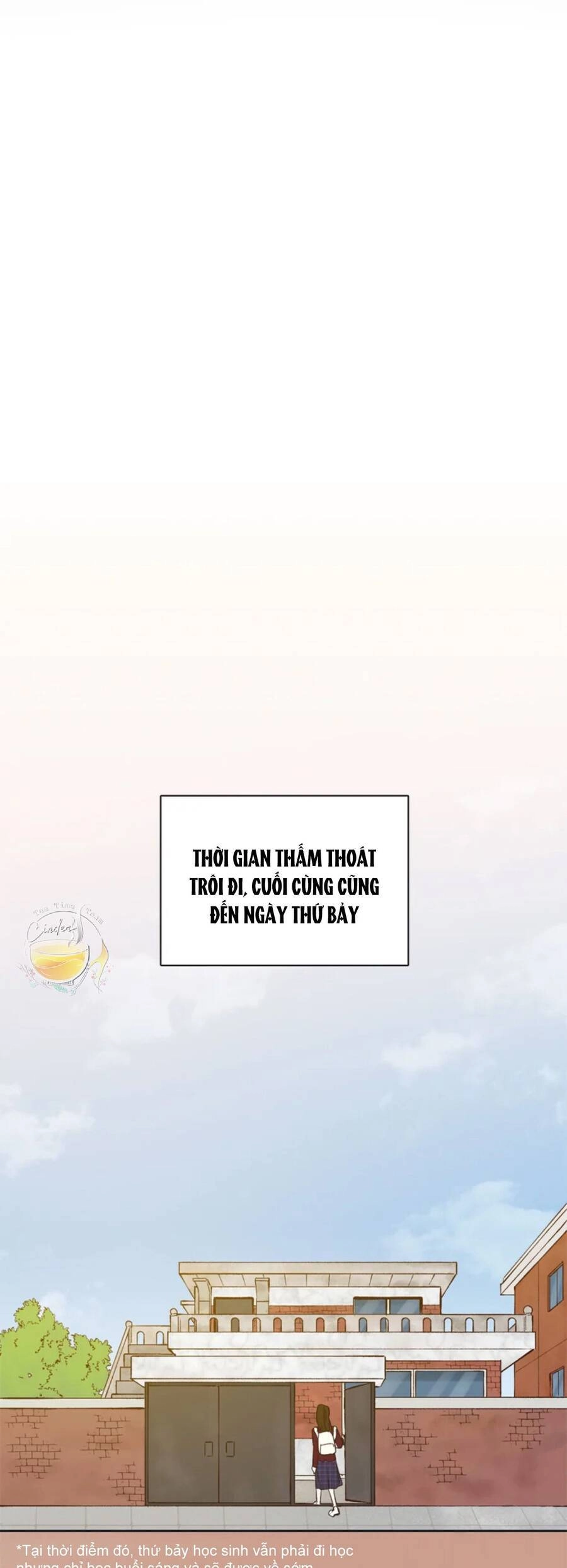 Thanh Xuân Của Chúng Ta Chapter 21 - 21