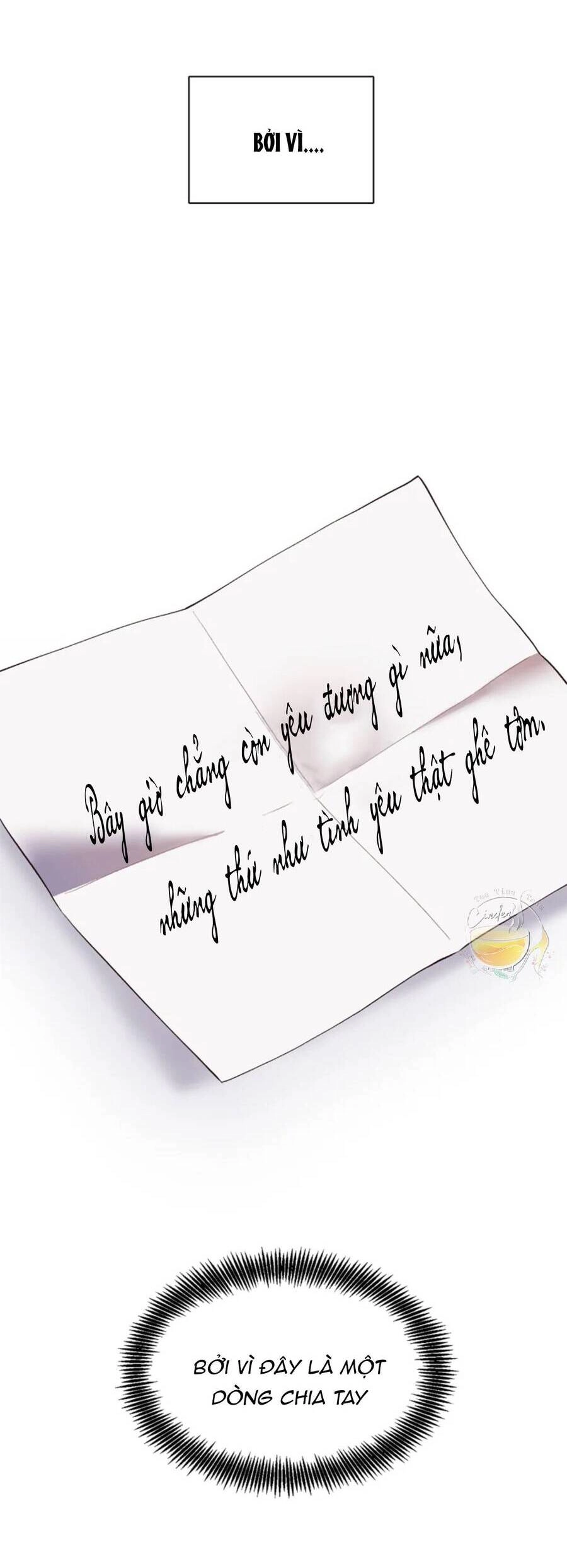 Thanh Xuân Của Chúng Ta Chapter 21 - 23