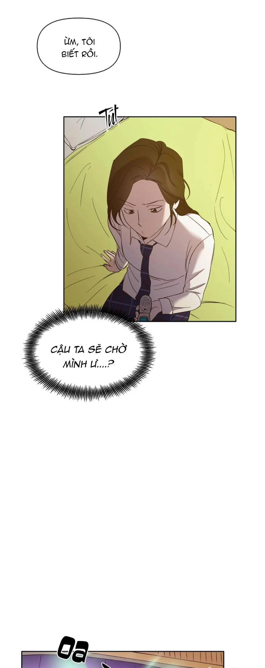 Thanh Xuân Của Chúng Ta Chapter 21 - 26