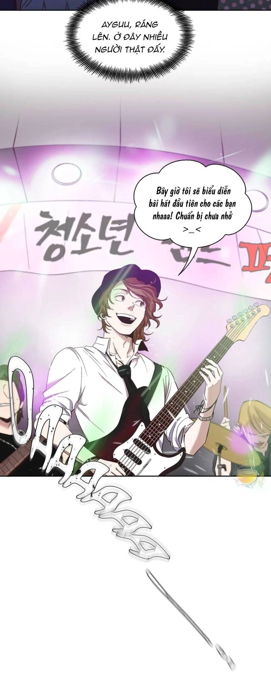 Thanh Xuân Của Chúng Ta Chapter 21 - 28