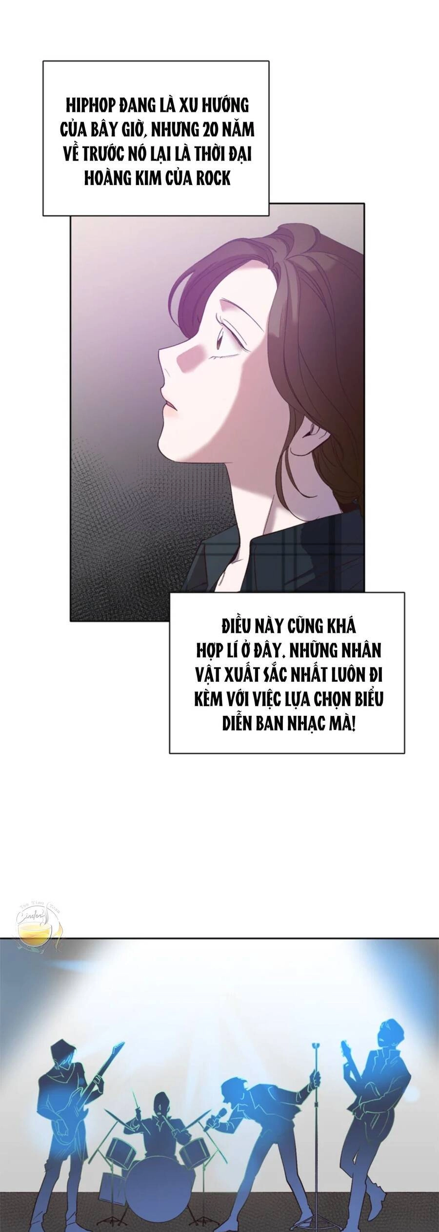 Thanh Xuân Của Chúng Ta Chapter 21 - 29