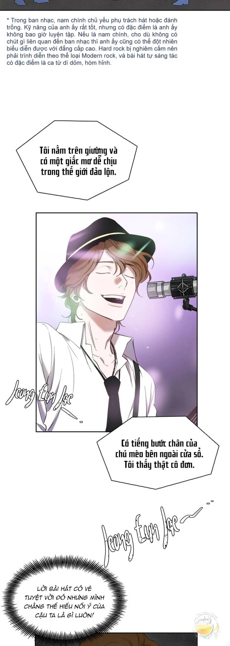 Thanh Xuân Của Chúng Ta Chapter 21 - 30