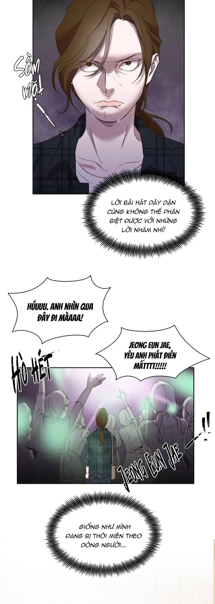 Thanh Xuân Của Chúng Ta Chapter 21 - 31