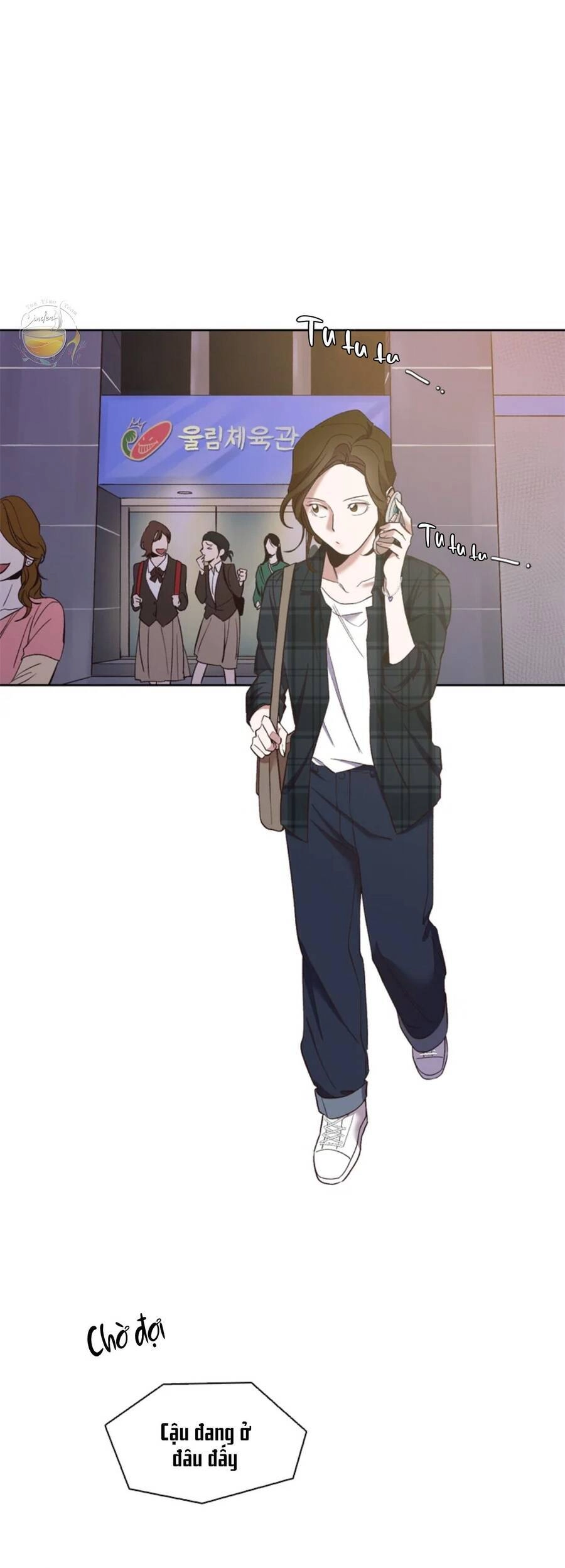 Thanh Xuân Của Chúng Ta Chapter 21 - 34