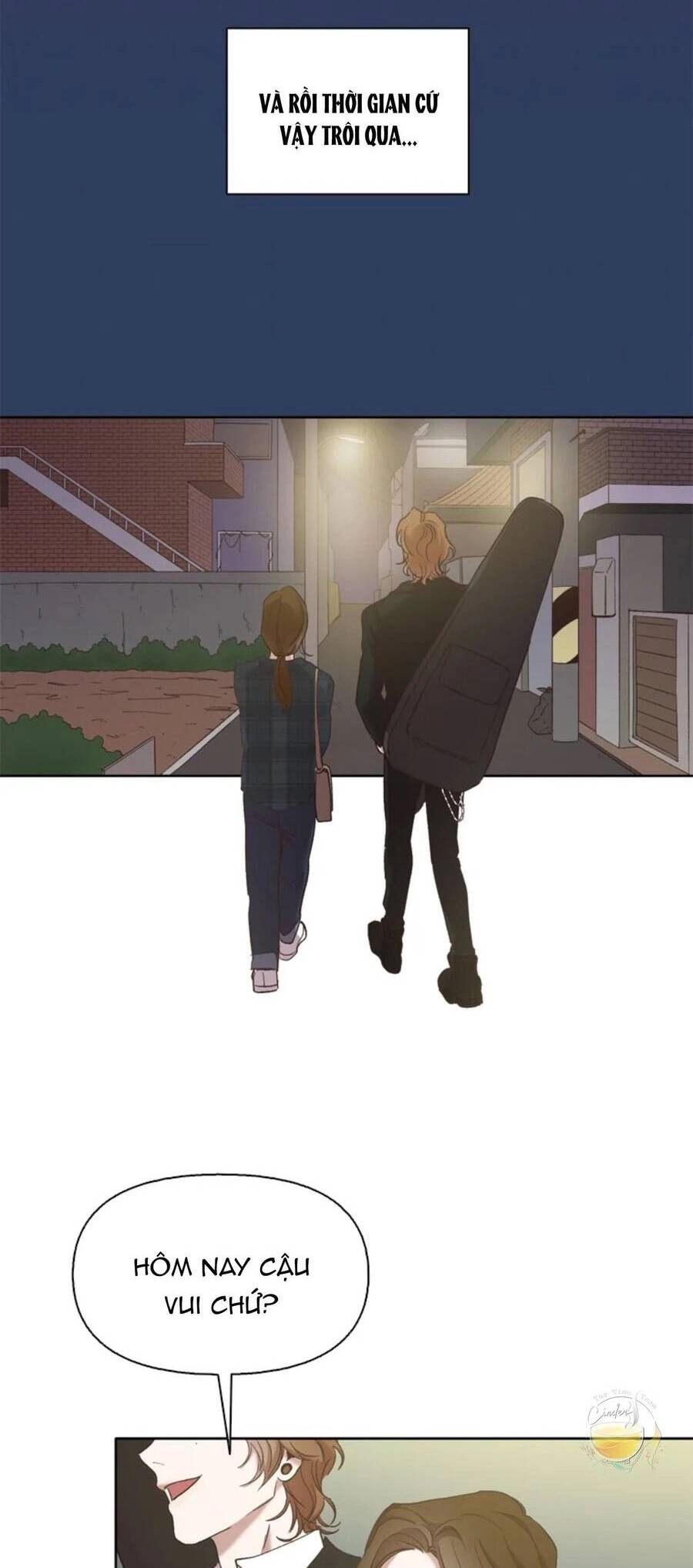 Thanh Xuân Của Chúng Ta Chapter 21 - 38