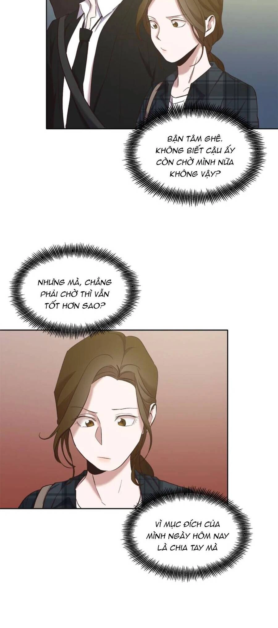 Thanh Xuân Của Chúng Ta Chapter 21 - 39