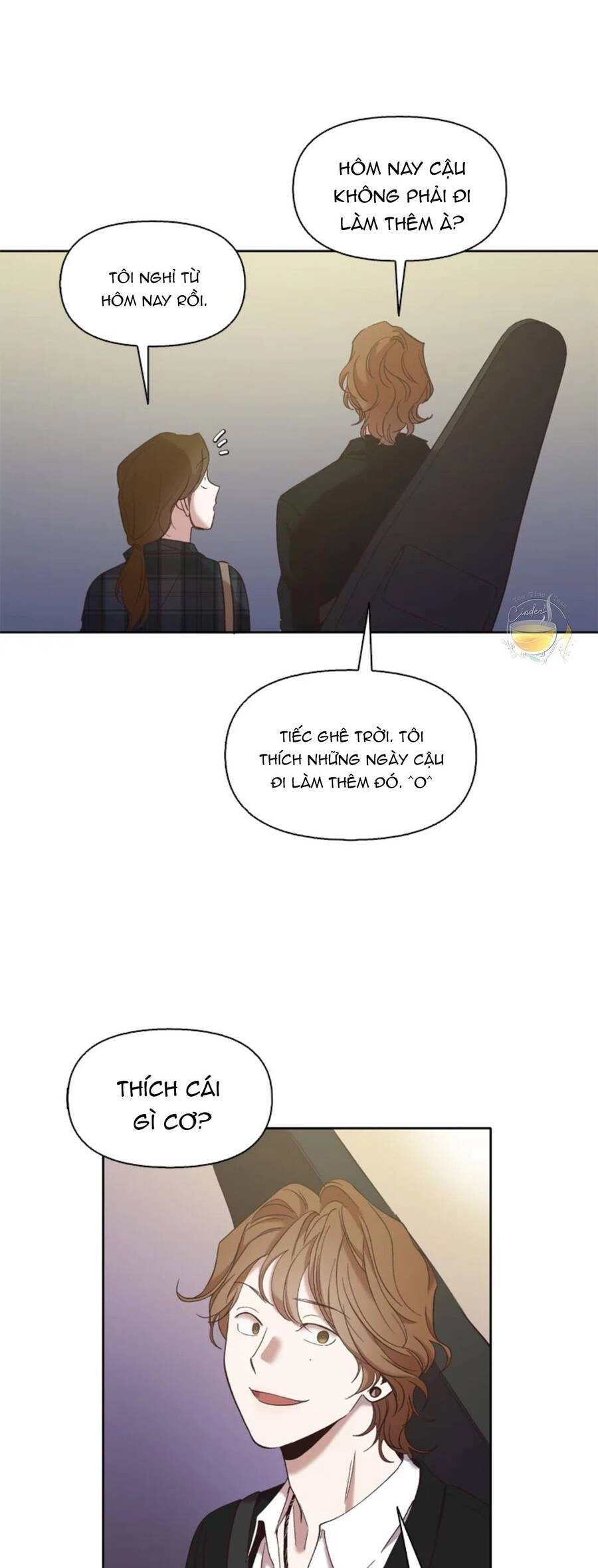 Thanh Xuân Của Chúng Ta Chapter 21 - 40