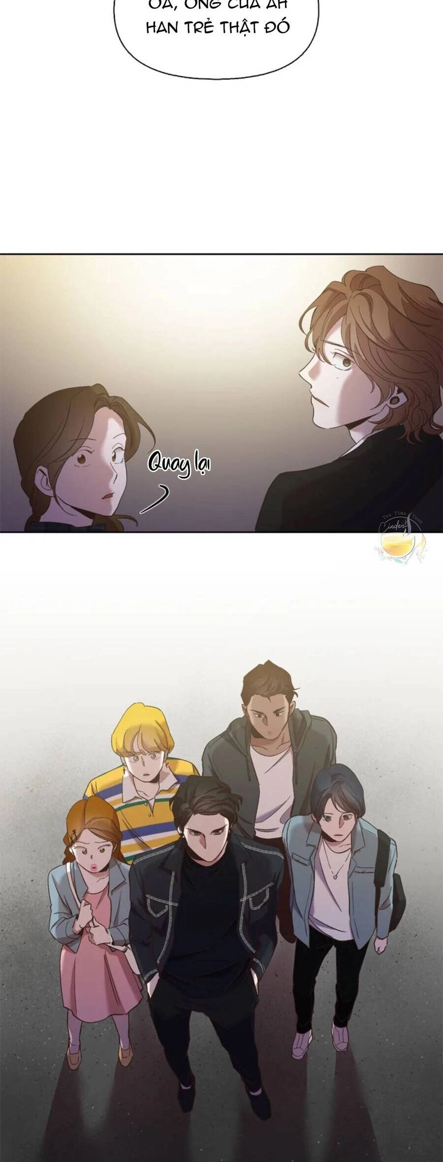 Thanh Xuân Của Chúng Ta Chapter 21 - 42