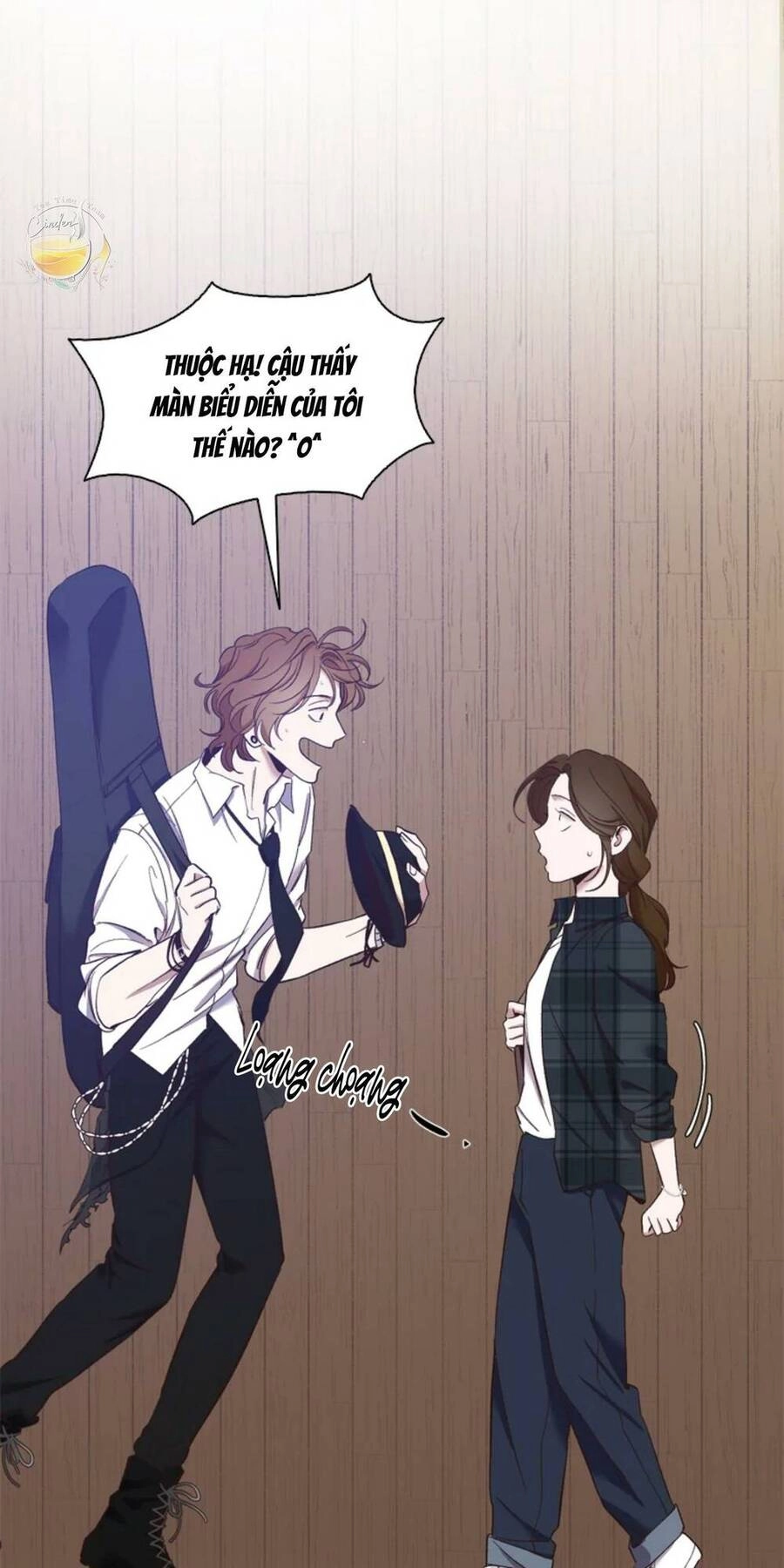 Thanh Xuân Của Chúng Ta Chapter 21 - 47