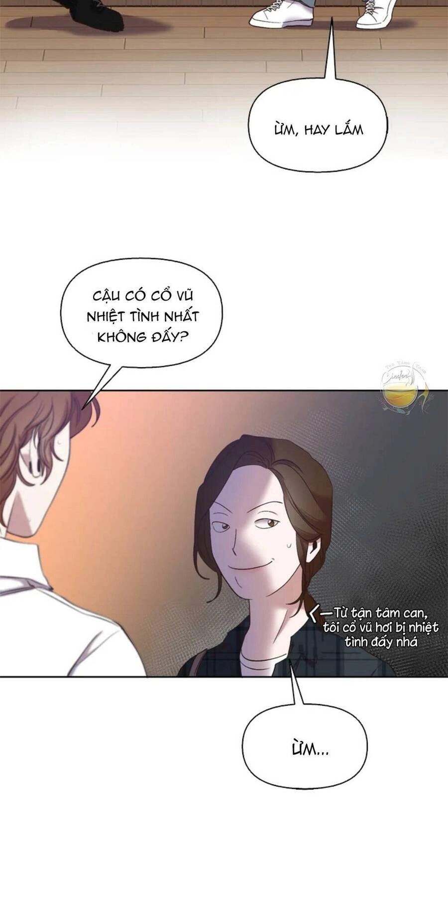 Thanh Xuân Của Chúng Ta Chapter 21 - 48