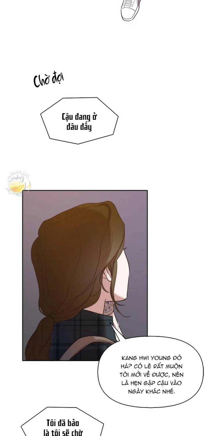 Thanh Xuân Của Chúng Ta Chapter 21 - 52