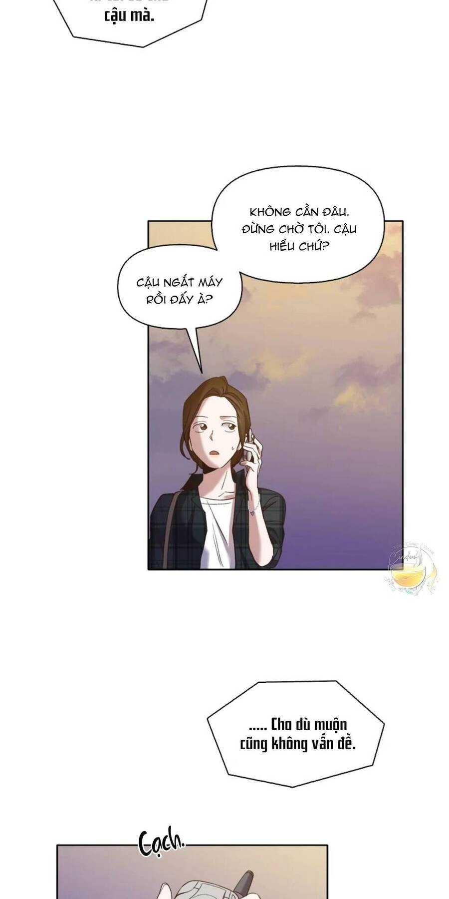 Thanh Xuân Của Chúng Ta Chapter 21 - 53