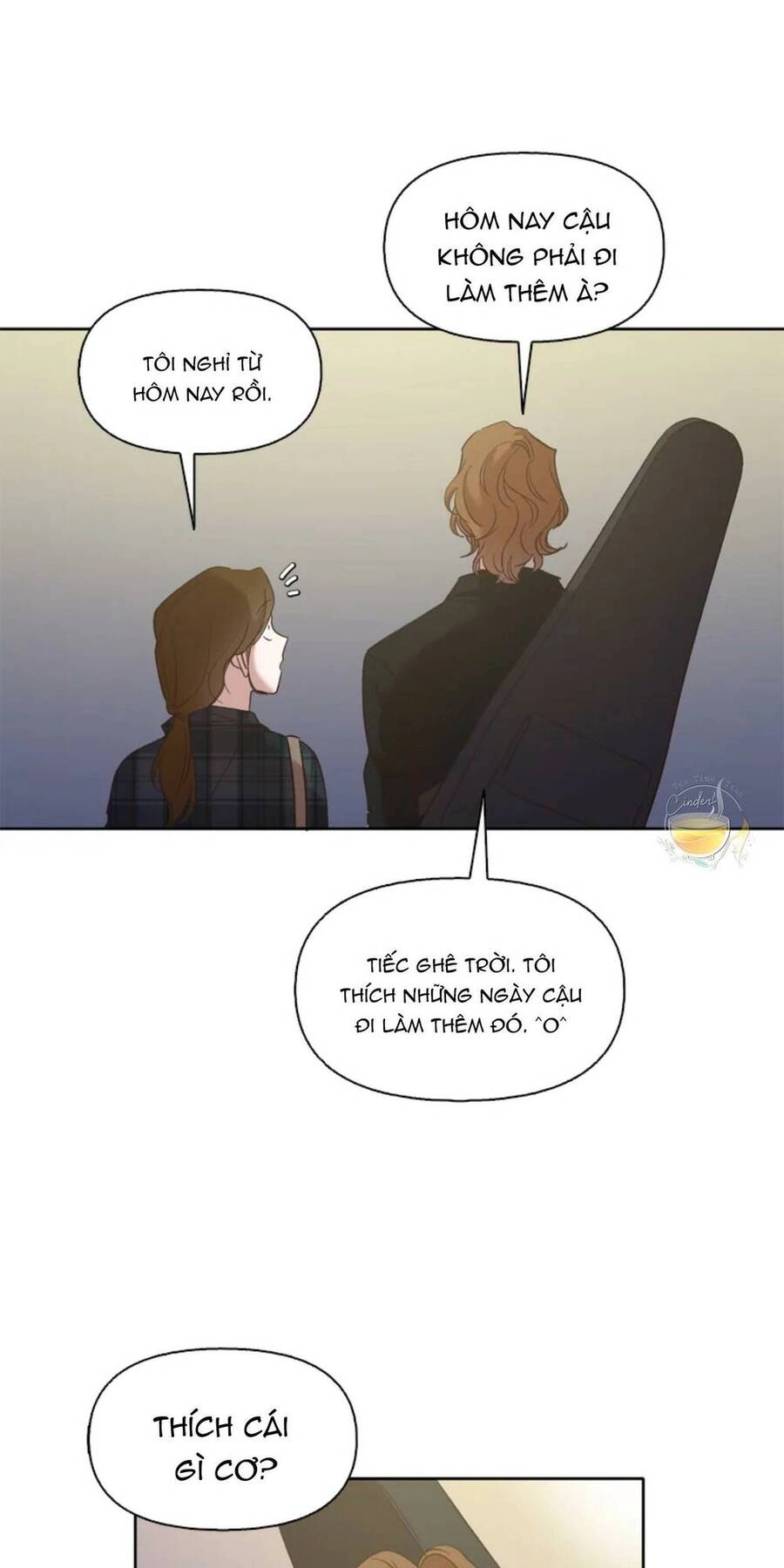 Thanh Xuân Của Chúng Ta Chapter 21 - 60