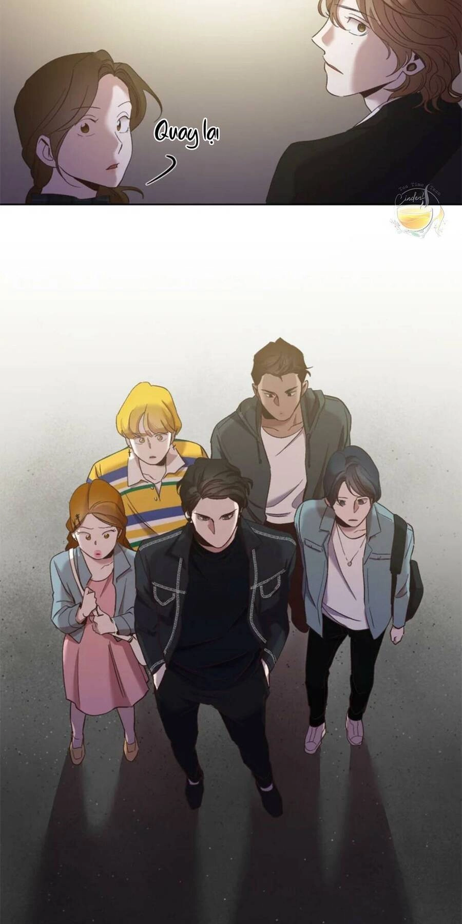 Thanh Xuân Của Chúng Ta Chapter 21 - 63