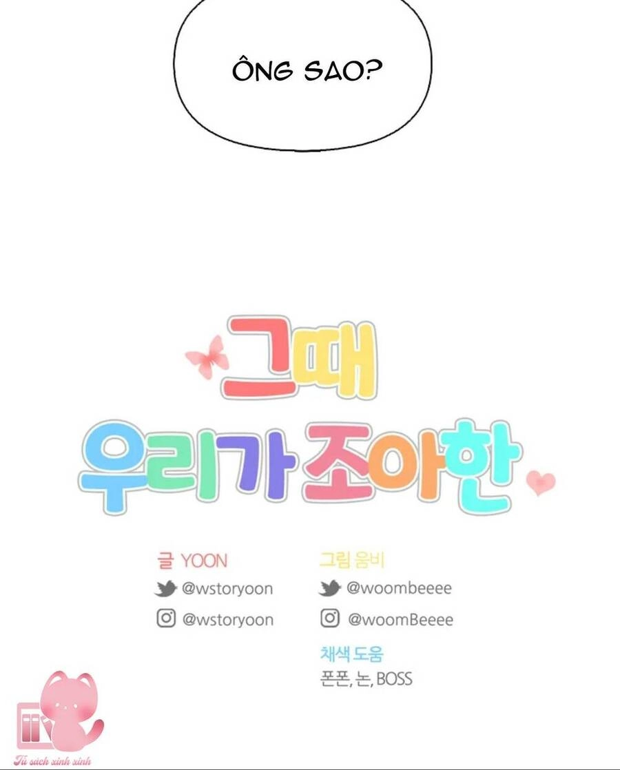 Thanh Xuân Của Chúng Ta Chapter 21 - 65