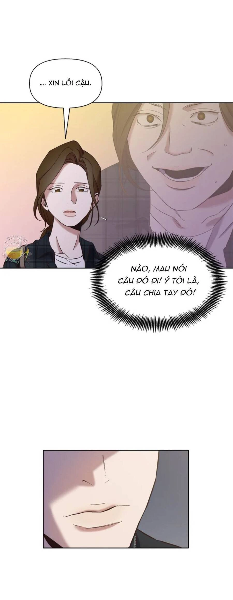 Thanh Xuân Của Chúng Ta Chapter 22 - 12