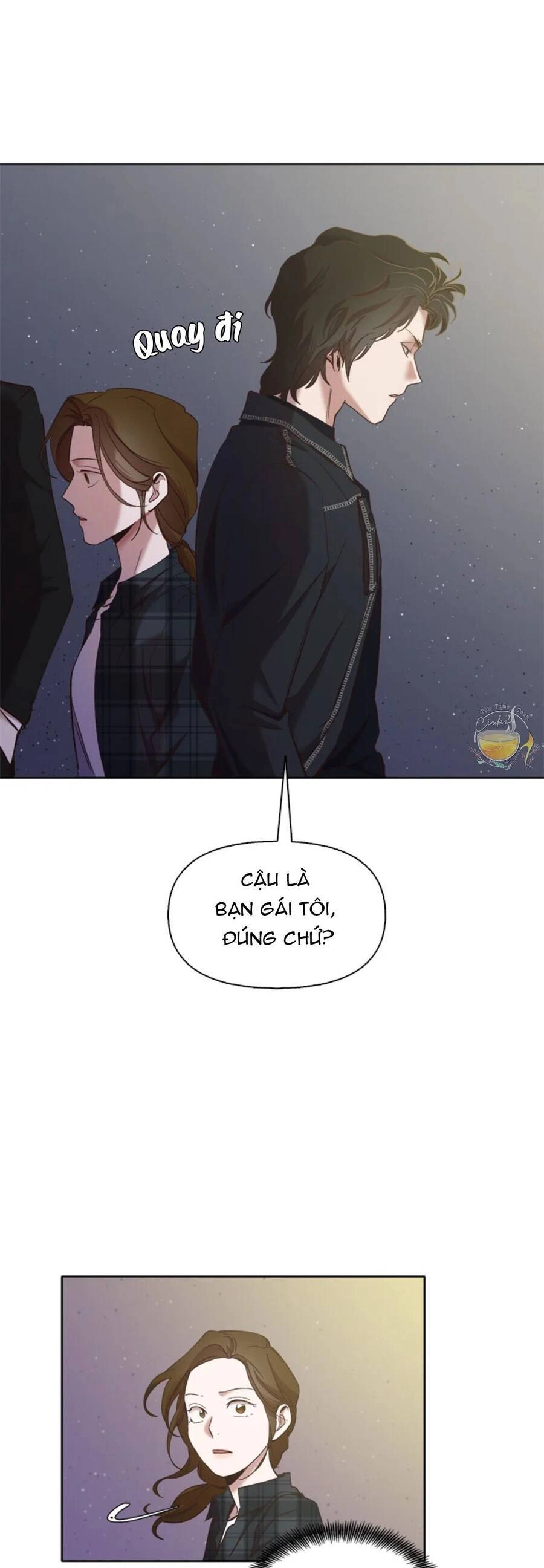 Thanh Xuân Của Chúng Ta Chapter 22 - 13