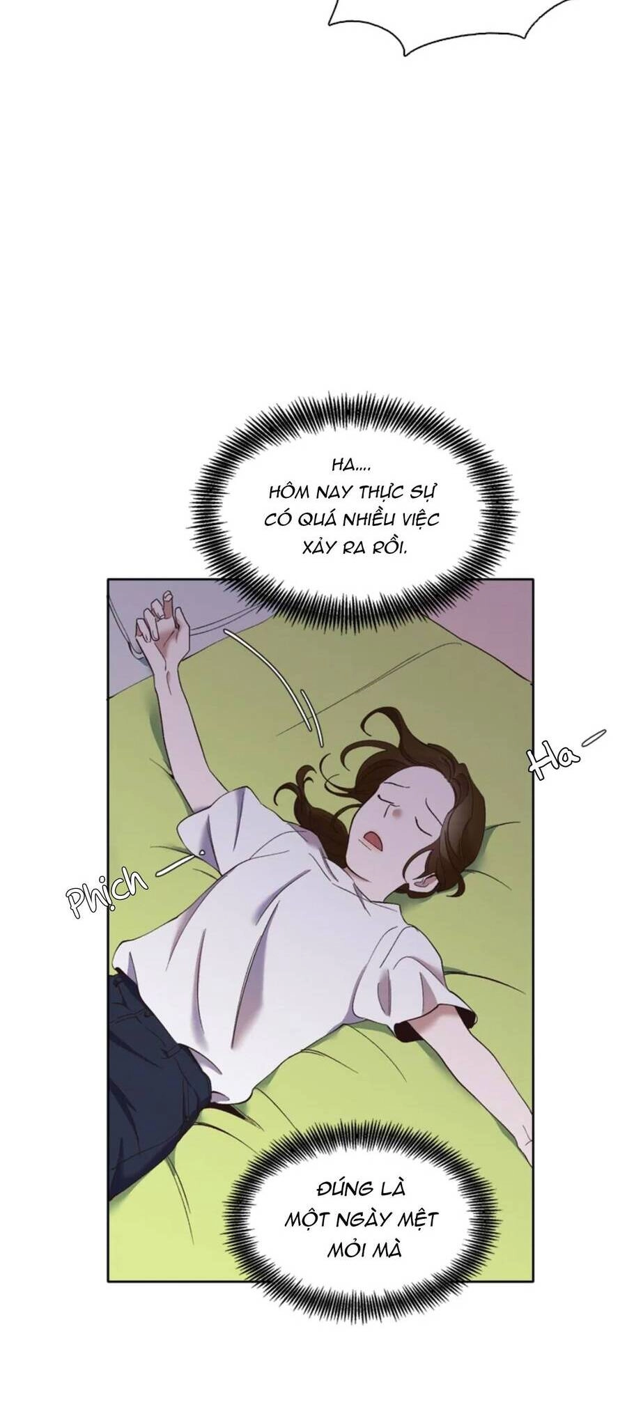 Thanh Xuân Của Chúng Ta Chapter 22 - 22