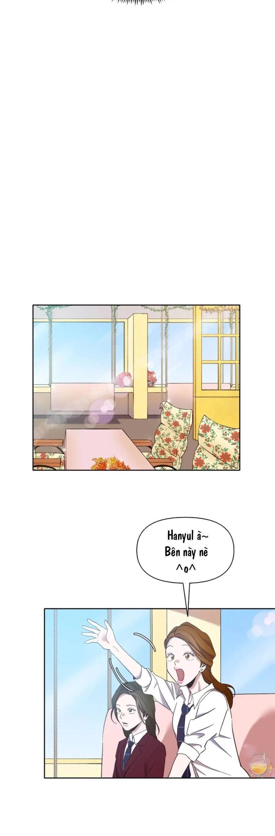 Thanh Xuân Của Chúng Ta Chapter 22 - 27