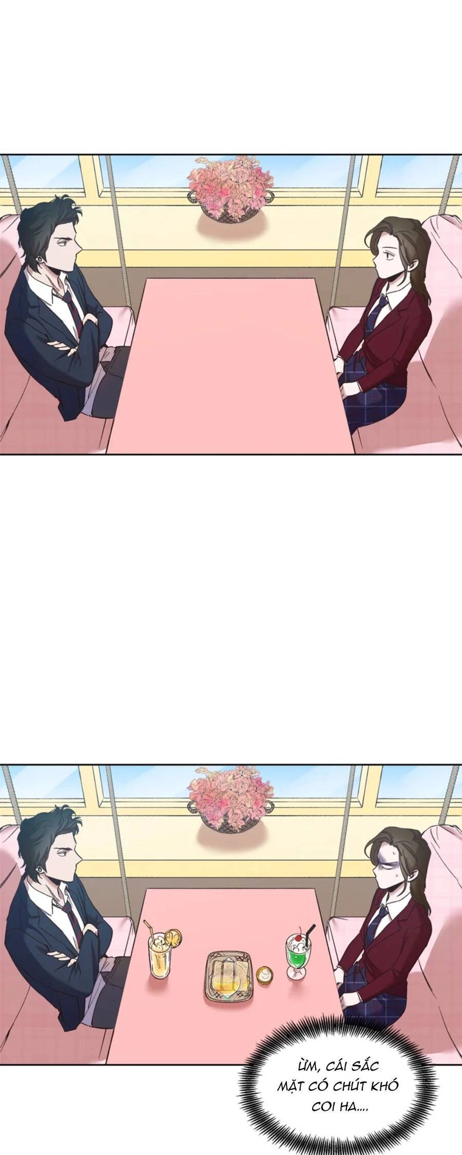 Thanh Xuân Của Chúng Ta Chapter 22 - 30