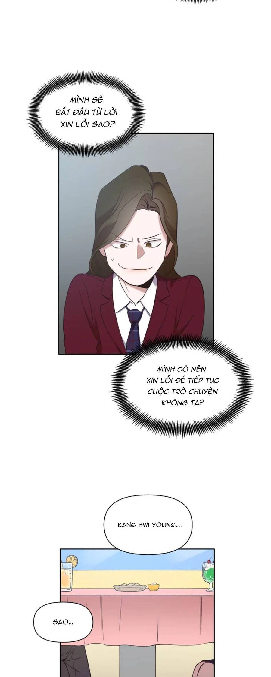 Thanh Xuân Của Chúng Ta Chapter 22 - 31