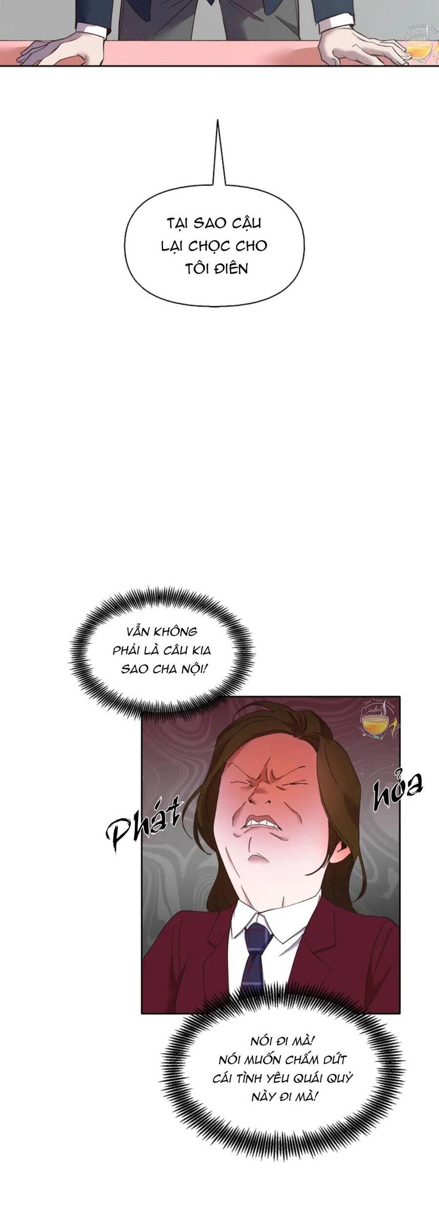 Thanh Xuân Của Chúng Ta Chapter 22 - 42