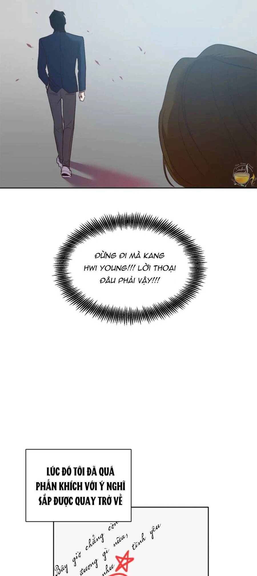 Thanh Xuân Của Chúng Ta Chapter 22 - 44