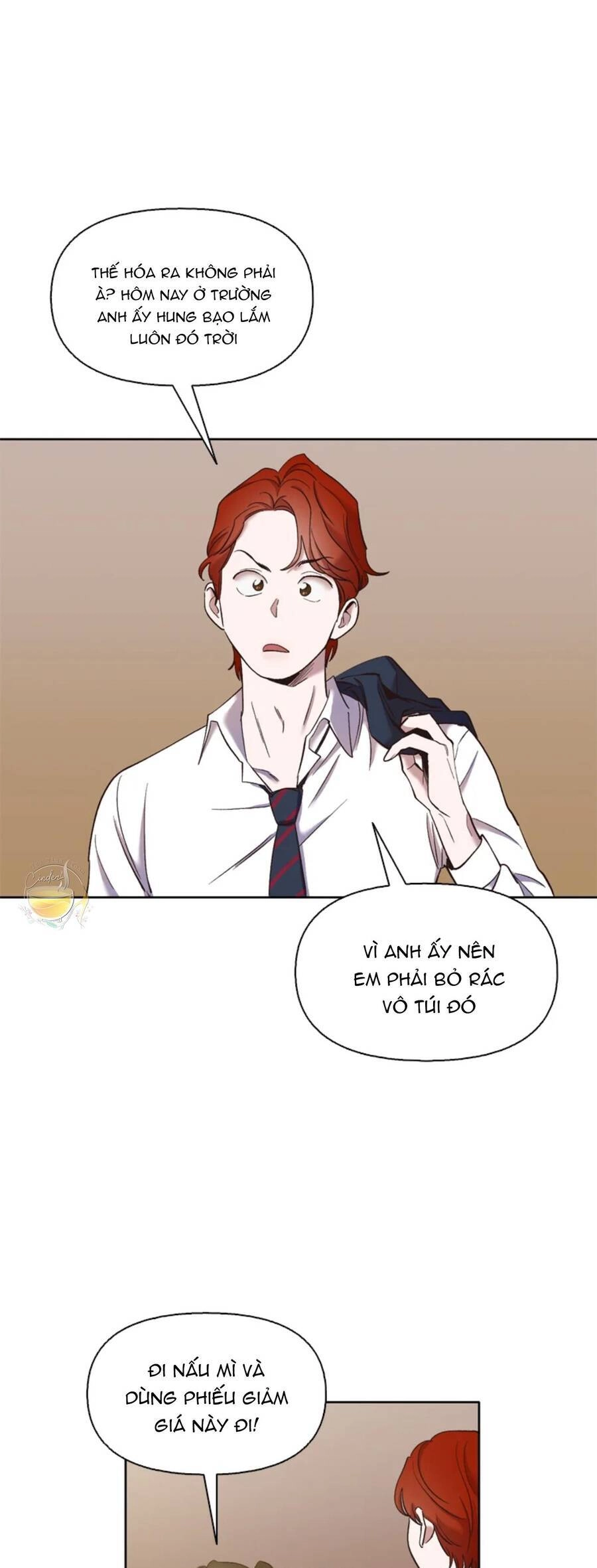 Thanh Xuân Của Chúng Ta Chapter 23 - 4