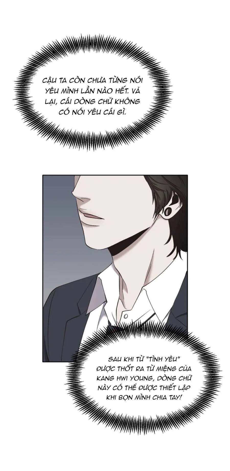 Thanh Xuân Của Chúng Ta Chapter 23 - 10