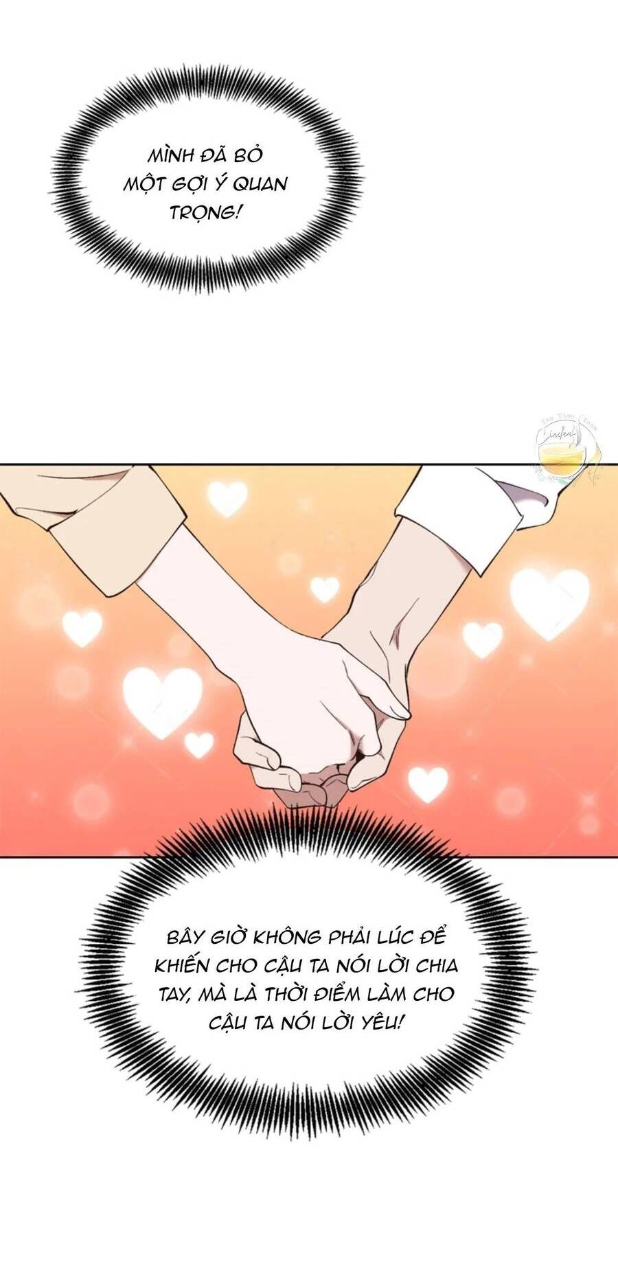 Thanh Xuân Của Chúng Ta Chapter 23 - 11