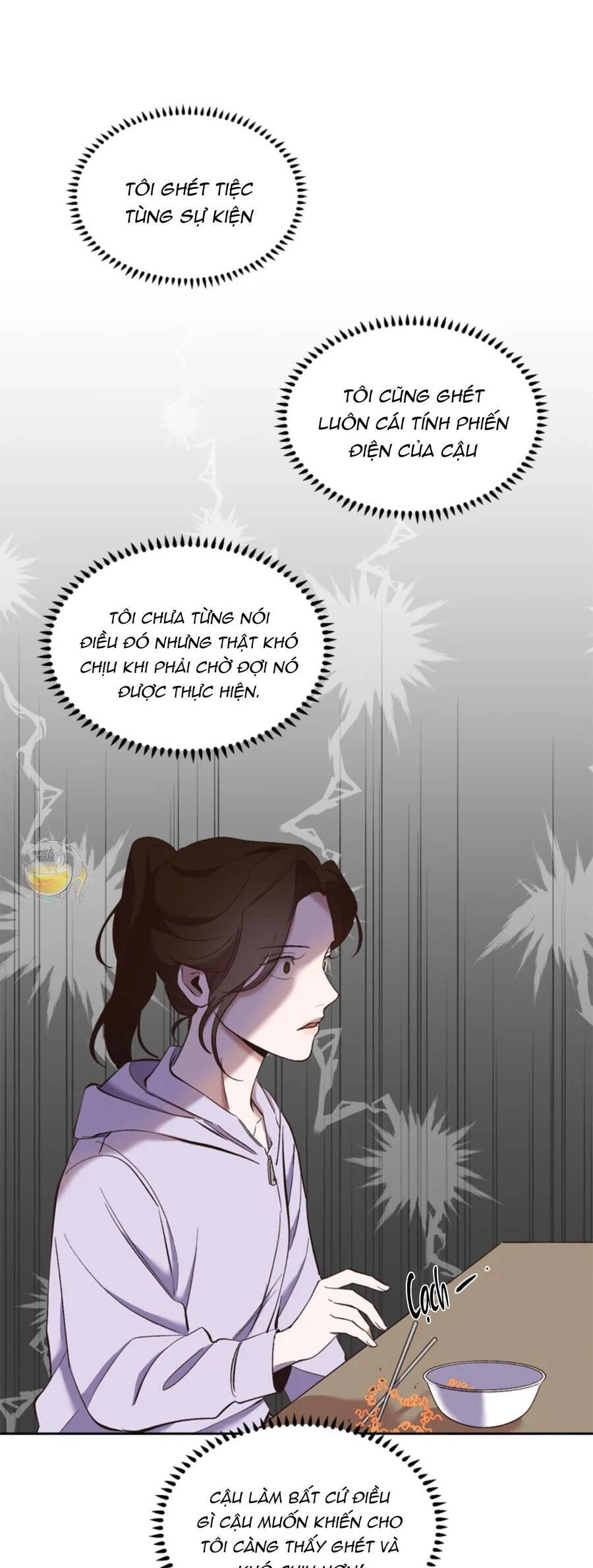 Thanh Xuân Của Chúng Ta Chapter 23 - 12