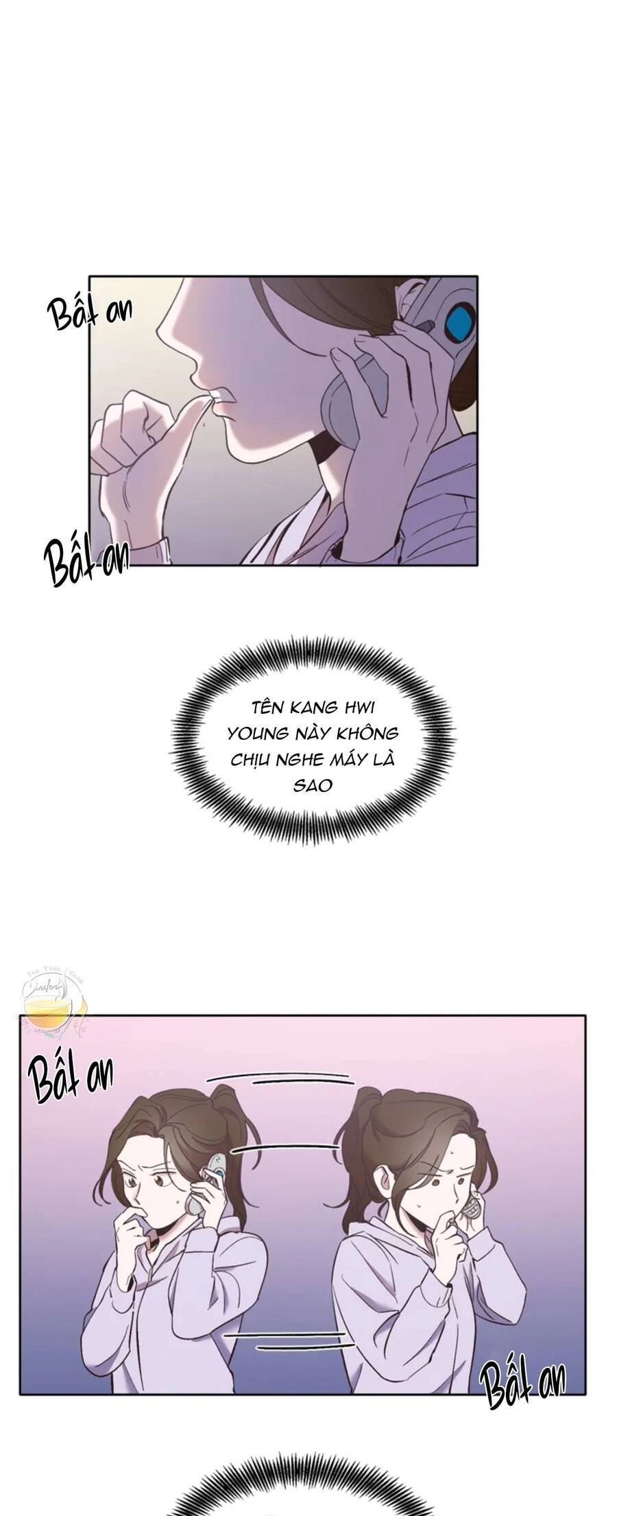 Thanh Xuân Của Chúng Ta Chapter 23 - 15